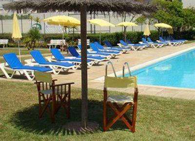 фото отеля Clube Pinhal da Foz