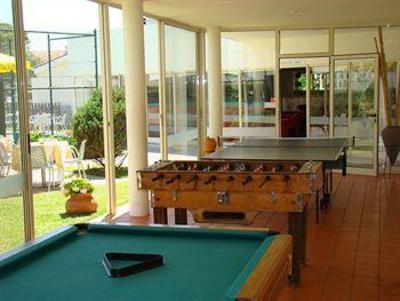 фото отеля Clube Pinhal da Foz