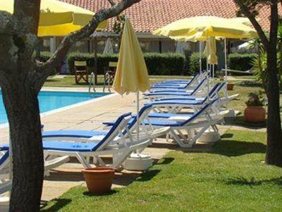 фото отеля Clube Pinhal da Foz