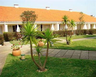 фото отеля Clube Pinhal da Foz