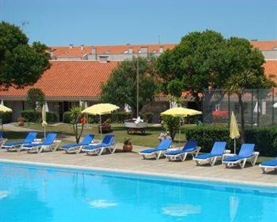 фото отеля Clube Pinhal da Foz