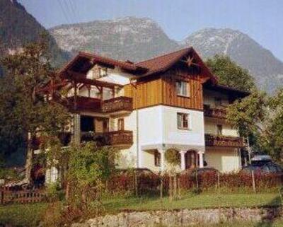 фото отеля Haus im Wiesengrund