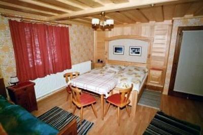 фото отеля Haus im Wiesengrund