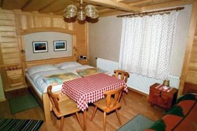 фото отеля Haus im Wiesengrund