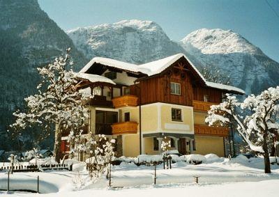 фото отеля Haus im Wiesengrund