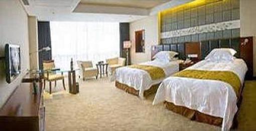фото отеля Zhongzhou International Hotel