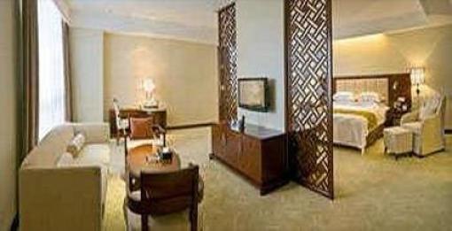 фото отеля Zhongzhou International Hotel