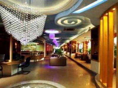 фото отеля Shanhuhai 25 Hours Boutique Hotel