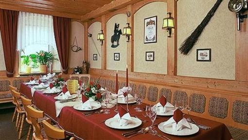 фото отеля Hotel Zur Post Nordhalben