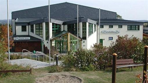 фото отеля Hotel Zur Post Nordhalben