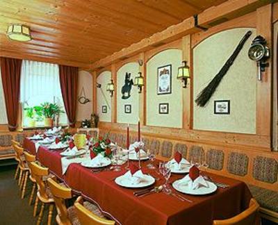 фото отеля Hotel Zur Post Nordhalben