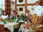 фото отеля Hotel Zur Post Nordhalben