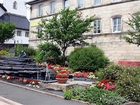 фото отеля Hotel Zur Post Nordhalben