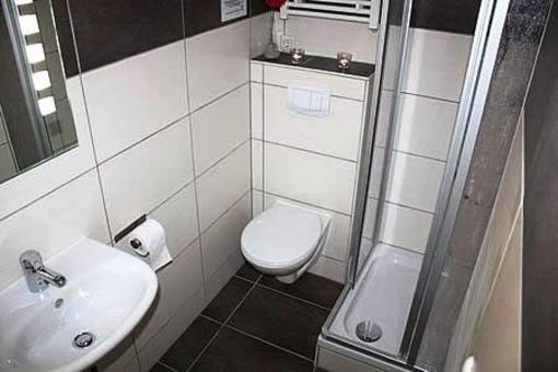фото отеля Ferienhaus Thale