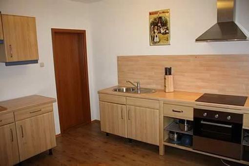 фото отеля Ferienhaus Thale