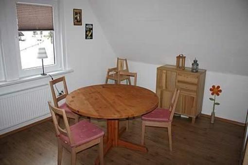 фото отеля Ferienhaus Thale