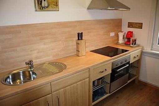 фото отеля Ferienhaus Thale