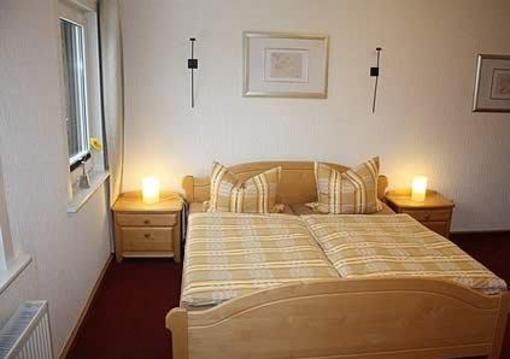 фото отеля Ferienhaus Thale