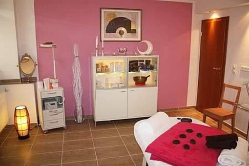 фото отеля Ferienhaus Thale