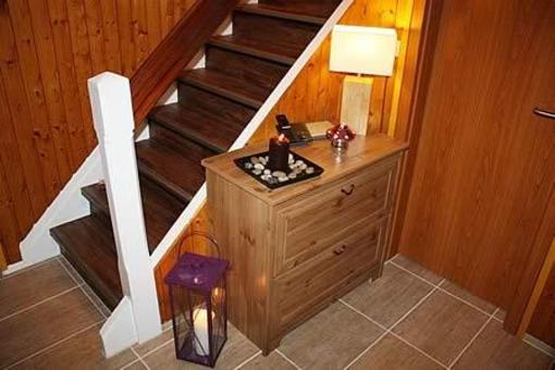 фото отеля Ferienhaus Thale