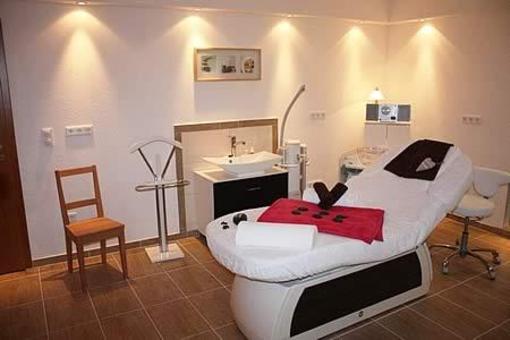 фото отеля Ferienhaus Thale