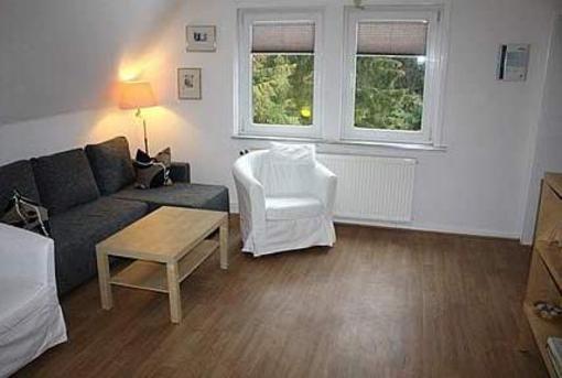 фото отеля Ferienhaus Thale