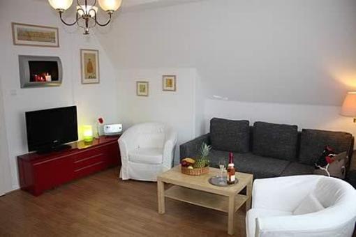 фото отеля Ferienhaus Thale