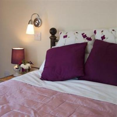 фото отеля Orway Crescent Farm Bed and Breakfast Cullompton