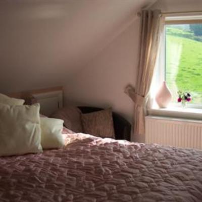 фото отеля Orway Crescent Farm Bed and Breakfast Cullompton