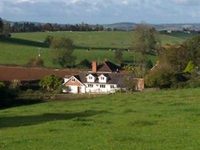 Orway Crescent Farm Bed and Breakfast Cullompton