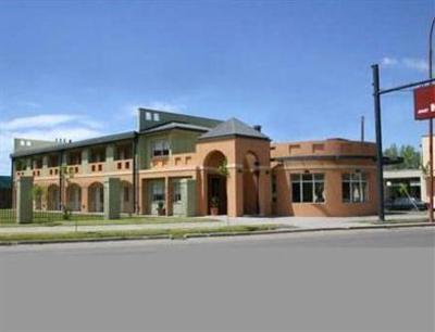 фото отеля Tiempo Andino Apart Hotel