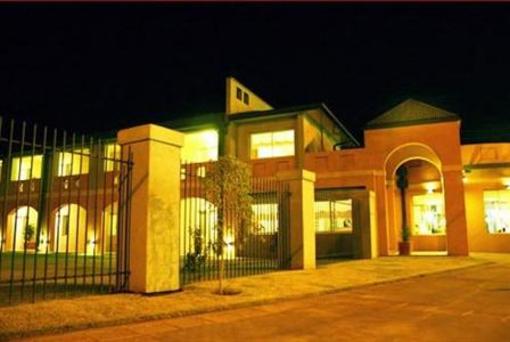 фото отеля Tiempo Andino Apart Hotel