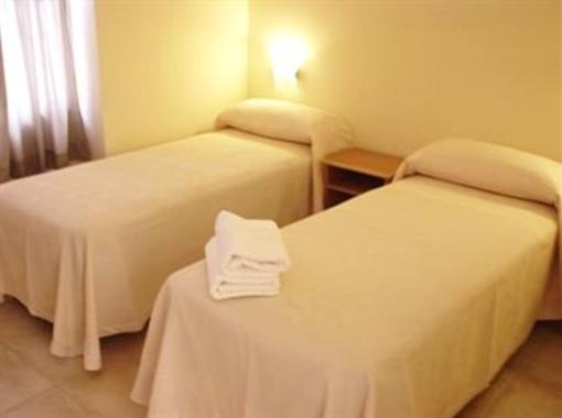 фото отеля Tiempo Andino Apart Hotel
