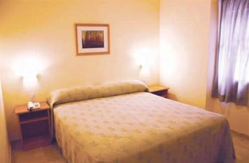 фото отеля Tiempo Andino Apart Hotel