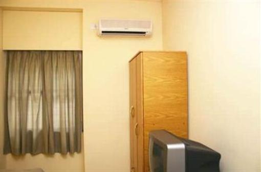 фото отеля Tiempo Andino Apart Hotel