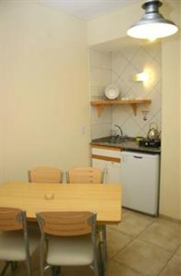 фото отеля Tiempo Andino Apart Hotel