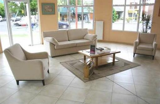 фото отеля Tiempo Andino Apart Hotel