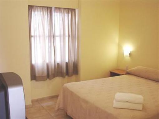 фото отеля Tiempo Andino Apart Hotel