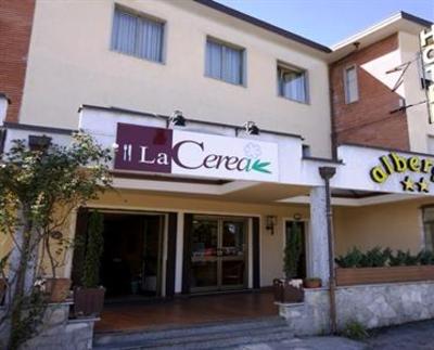 фото отеля Hotel Stazione Reale