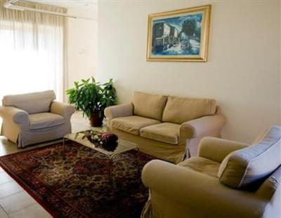 фото отеля Hotel Stazione Reale