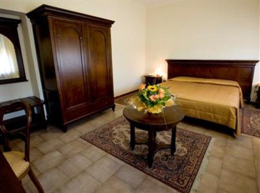 фото отеля Hotel Stazione Reale