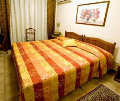 фото отеля Hotel Stazione Reale