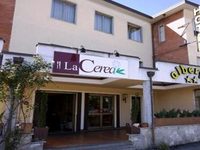 Hotel Stazione Reale