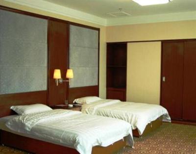 фото отеля Wantong Hotel