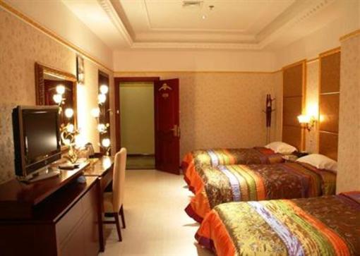 фото отеля Wantong Hotel