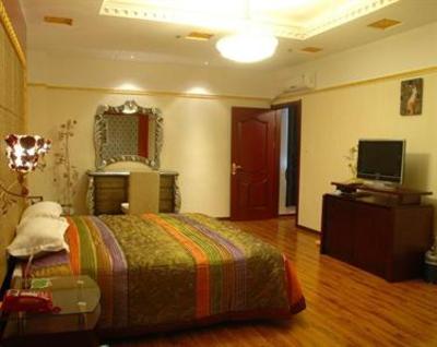 фото отеля Wantong Hotel