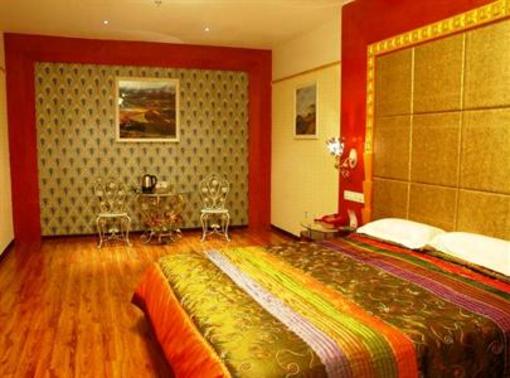 фото отеля Wantong Hotel