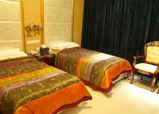 фото отеля Wantong Hotel
