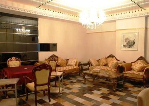 фото отеля Wantong Hotel