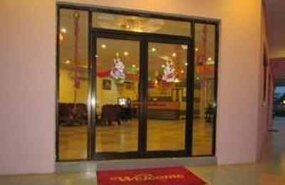 фото отеля Hotel Lam Seng